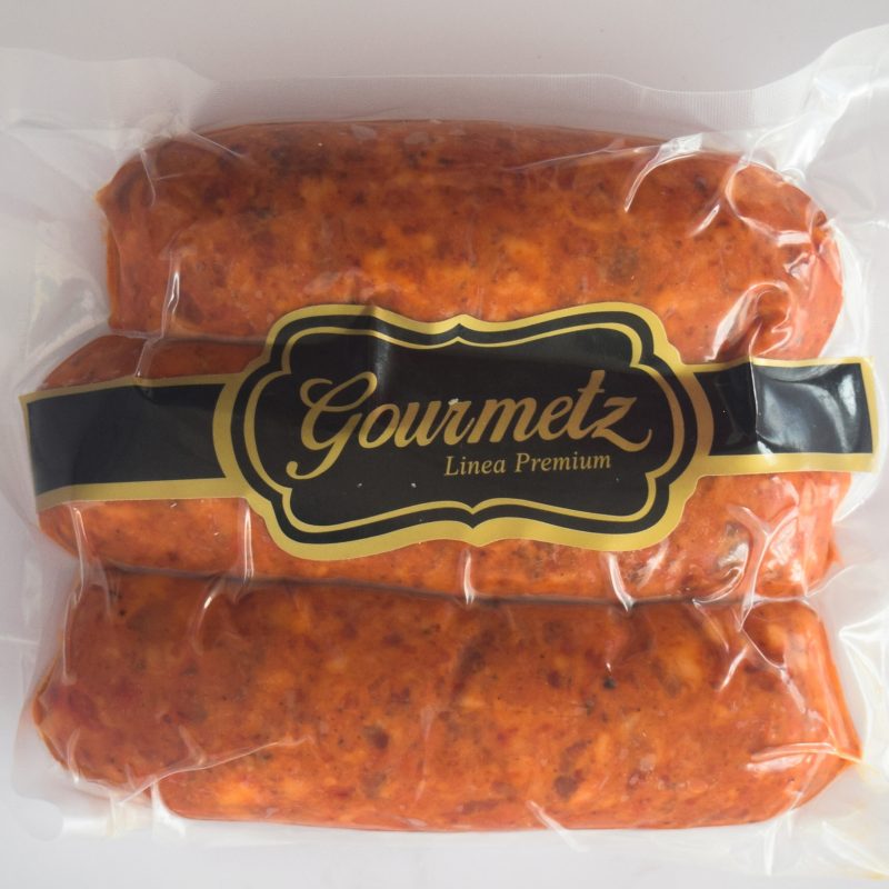 Chorizo Ahumado