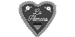 La Alemana