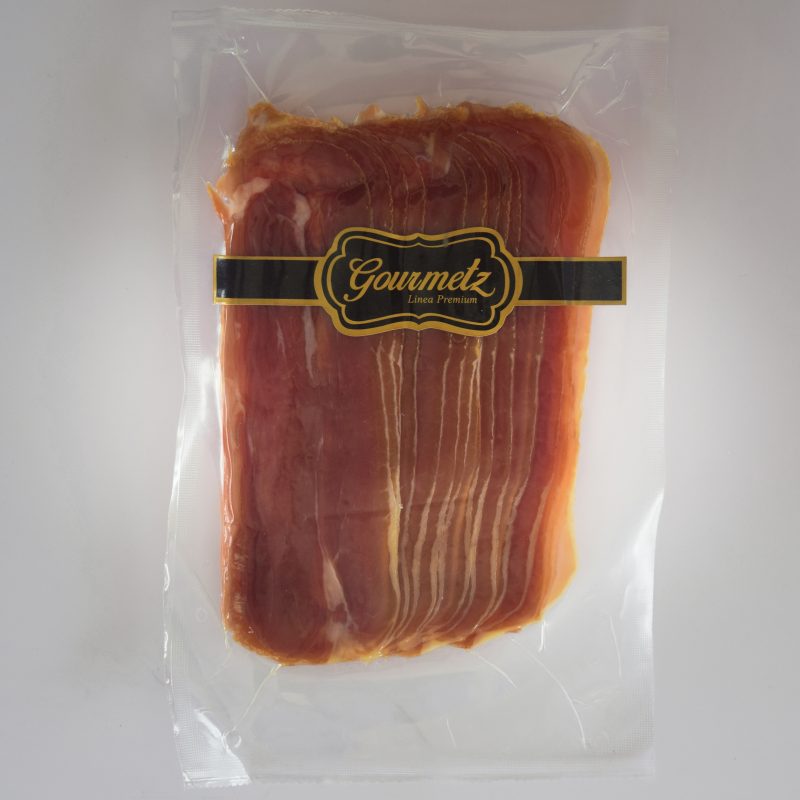 Jamón Serrano