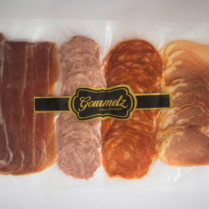 Tabla de Carnes Frías