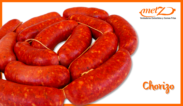 Chorizo